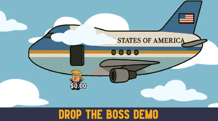 Drop the Boss Demo
