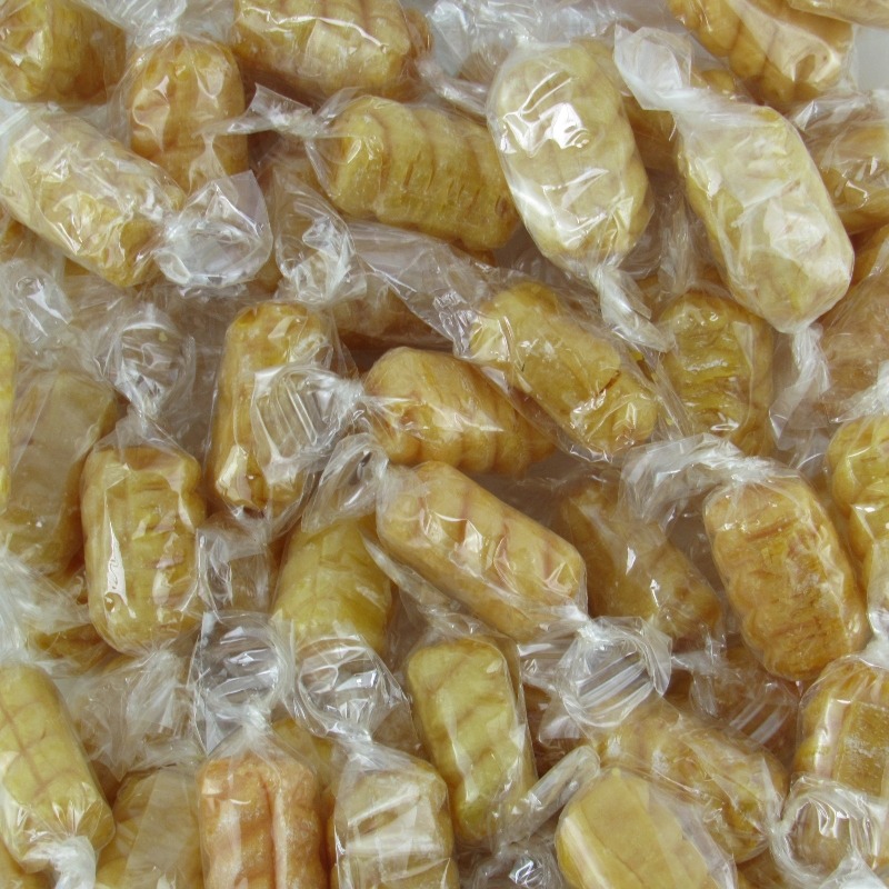 Sweet Peanuts Boiled Sweets - Retro Sweets | Beakers Sweets